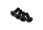 ARAC9891 Arrma Flat Head Screw M4X12mm (4Pcs)