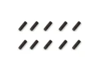 ARAC9911 Arrma Set Screw M4X12mm (10Pcs)
