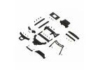 Body Accessories Set: BIG ROCK