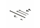 Body Mounting Hardware Set