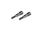 Wheel Axle - Long (2)