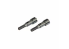 Wheel Axle - Long (2)