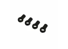 Shock Rod End Set: GROM