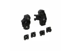 Front Steering Blocks