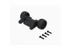 Wheelie Bar Set