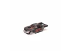 Arrma Kraton 6S EXB Painted and Decaled Trimmed Bodyshell (Black)