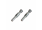 Front Axle - 31mm (2)