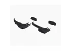 Lower Skid and Bumper Set: GRANITE