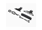Lower Skid and Bumper Set