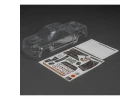 GRANITE 4X4 Trimmed Body - Clear
