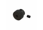 Pinion Gear 22T MOD 0.5 CNC 3.2mm Bore