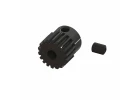 Pinion Gear 18T MOD 0.5 CNC 3.2mm Bore