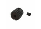 Pinion Gear 19T MOD 0.5 CNC 3.2mm Bore