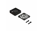 40mm Fan and Guard Set