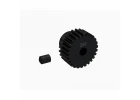 Pinion Gear 26T MOD 0.5 CNC 3.2mm Bore