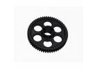 CNC Steel Spur Gear 59T