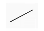 Center Driveshaft Steel for 176mm Chassis: GROM