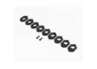 Motor Plate Set (9): GROM
