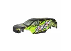 GORGON GROM Body - Yellow