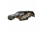 GORGON GROM Body - Bronze
