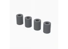 Silicone Bump Stop 3x6x8mm (4)