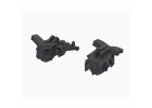 Front/Rear Composite Upper Gearbox Covers/Shock Tower