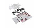 Arrma Mini Kraton Clear Bodyshell