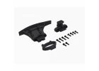 Lower Bumper Set Front/Rear: MINI KRATON