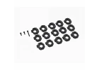 Motor Plate Set (16): MINI KRATON