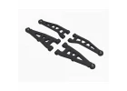 Front Suspension Arm Set D (2): MINI
