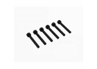 Cap Head Screw M2.5x20mm (6)