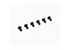 Button Head Screw M2.5x5mm (6)