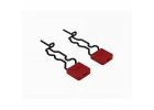 Body Clip and Cap (2): QUAKE