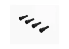 M3 Shock Screw Set (4): MT GROM