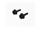 Wheelie Bar Screw Set (2): MT GROM