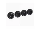 dBoots Backflip Tire Set (2 Pairs)