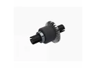 Assembled Oil Filled Differential 30T 0.8Mod - 3000cSt Oil: G