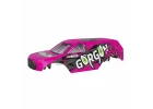 Arrma Gorgon Grom Body - Pink