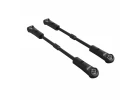 Turnbuckle Steel M3x48mm
