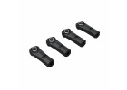 Rod End Set (4)