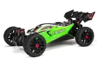 Arrma Typhon 4x4 Mega Brushed