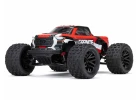 Arrma Granite GROM 1:18 - Red