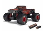 Arrma Quake GROM - Red