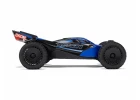 Arrma Typhon GROM Brushless 1:18 (With Battery + Charger) - Blue