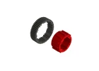 Aluminium Center Diff Case Set (1 Diff)