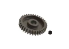 34T MOD1 Spool Gear 8mm Bore