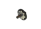 Steel 57T Slipper Set 0.8Mod