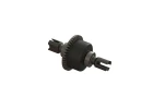 Front/Rear Diff Set Spiral 43T 10k Oil