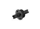 Front/Rear Diff Set Straight 43T 7k Oil