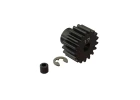 17T Mod1 Safe-D5 Pinion Gear
